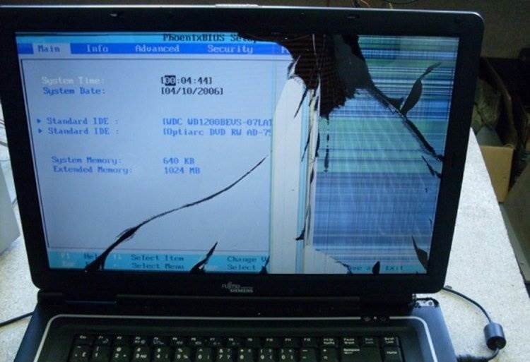 Dépannage informatique Nice