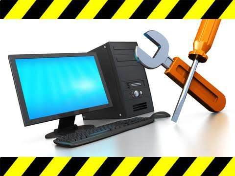 Réparation ordinateur portable Nice